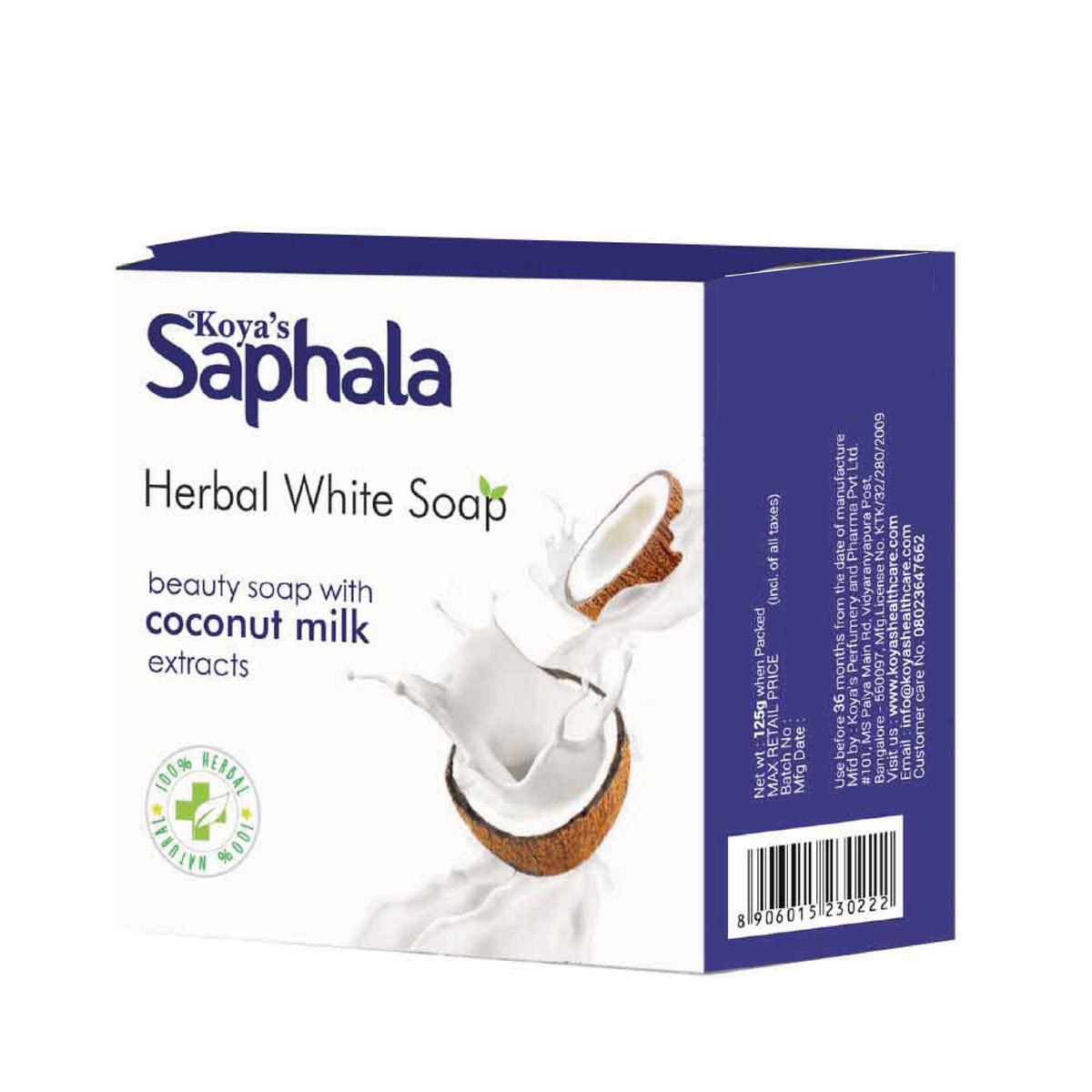 Soaps