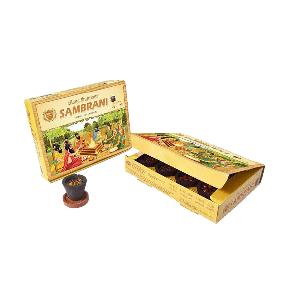 Collections – KoyasIncense
