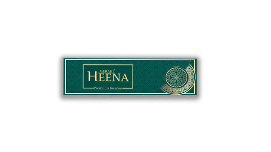 Meraki Heena