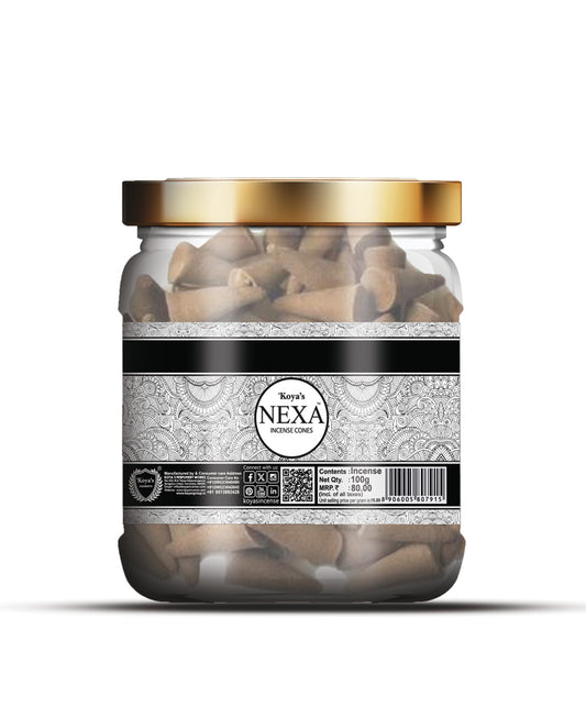 Nexa Incense Cones