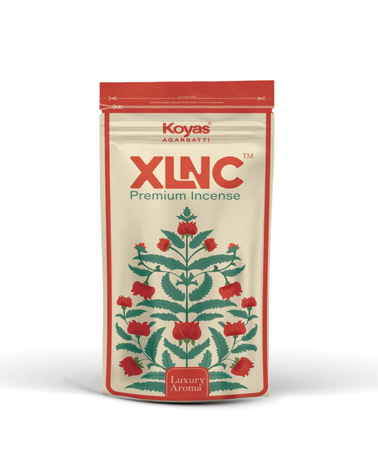 XLNC Premium Incense