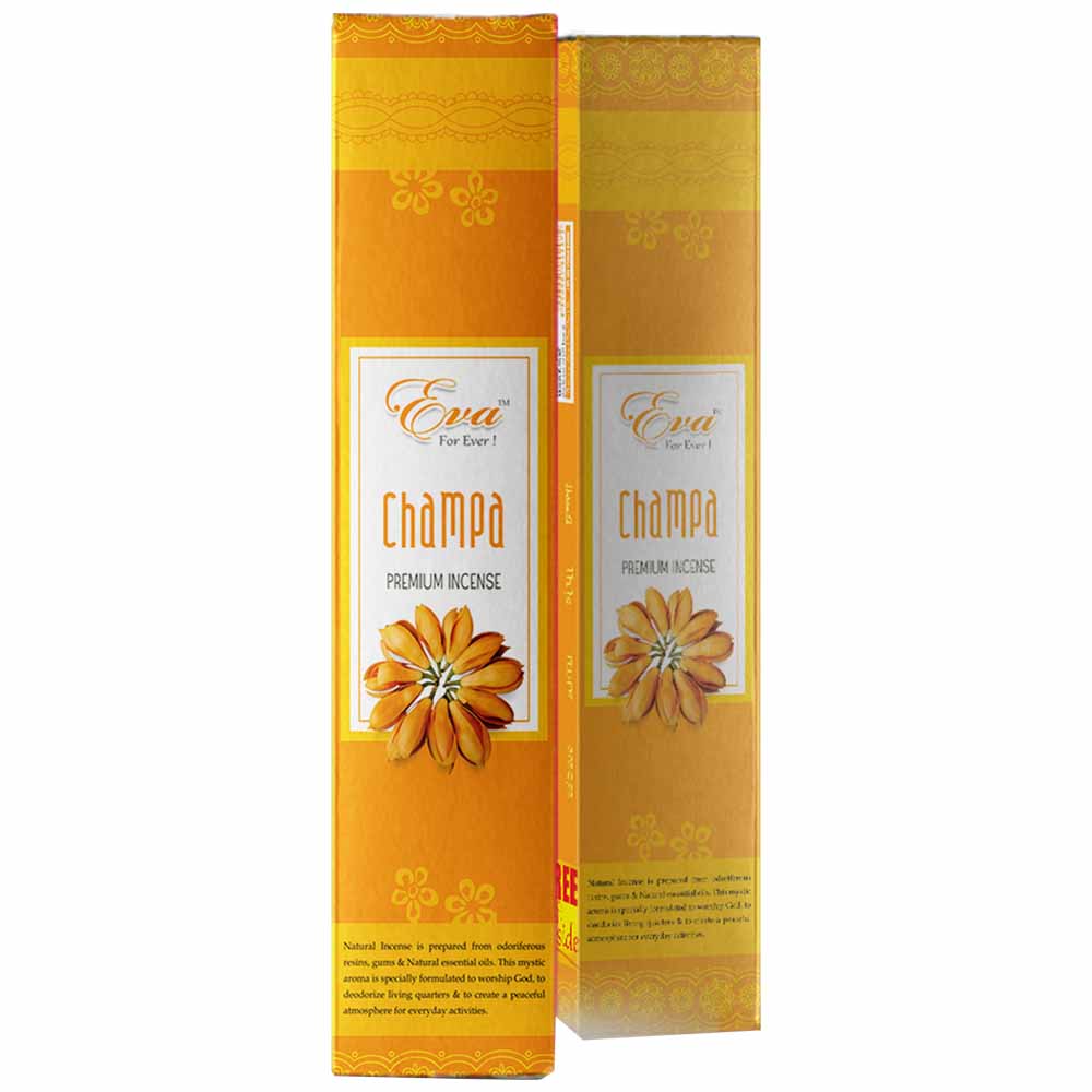 Eva champa - KoyasIncense