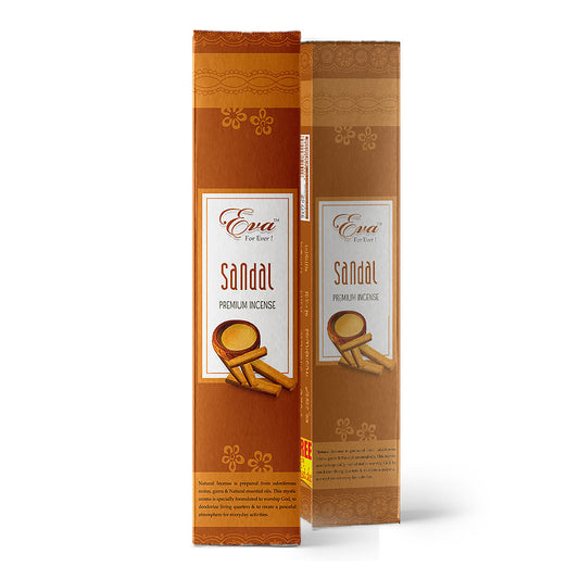 Eva Sandal - KoyasIncense