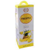 Pineapple Premium 250g – Bright & Cheerful Incense Sticks