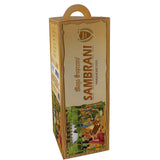 Maya Sambrani Agarbatti (250g) – Traditional Loban Incense