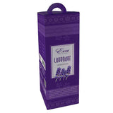 Eva Lavender 250g – Calm, Relaxing Incense Sticks