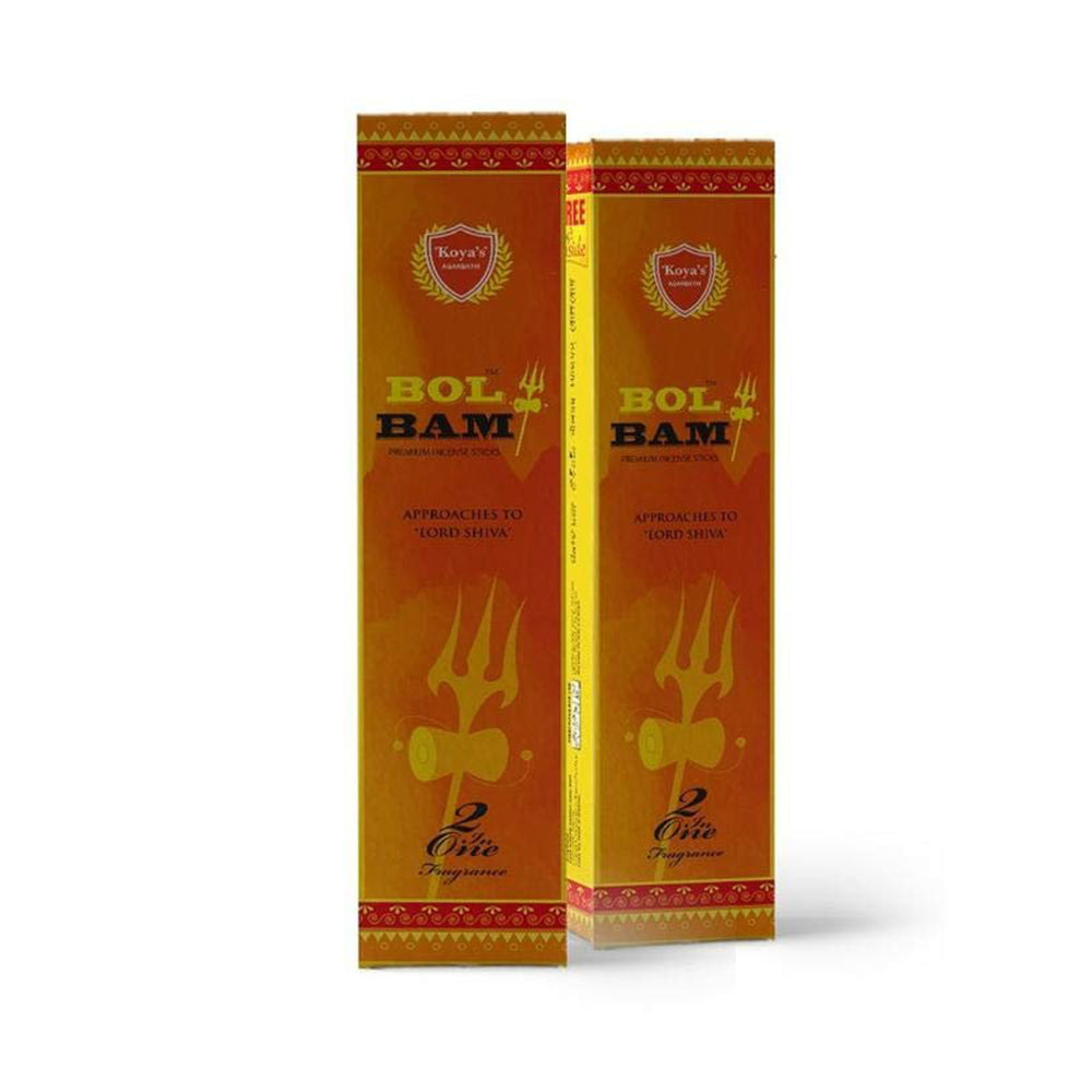 BOL Bam - KoyasIncense