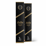 Koya's Zella 3 in One