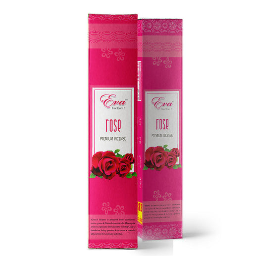 Eva Rose - KoyasIncense