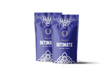 Koya's Intimate Incense Blue