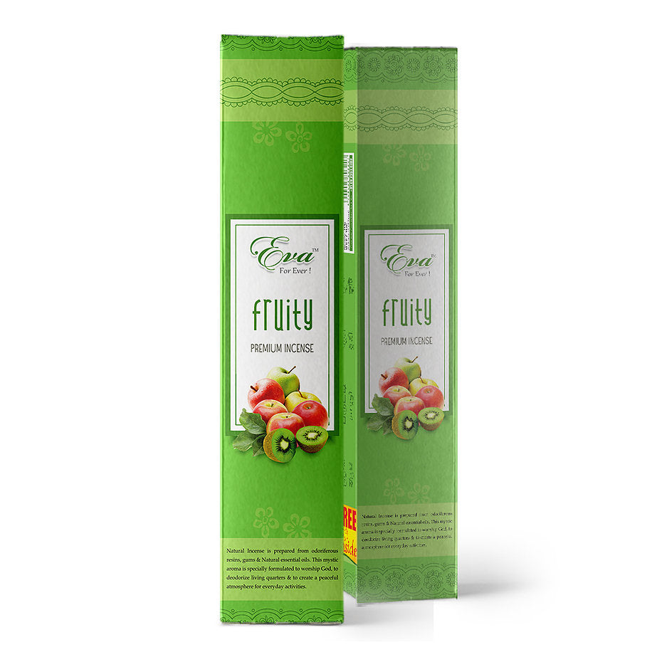 Eva Fruity - KoyasIncense