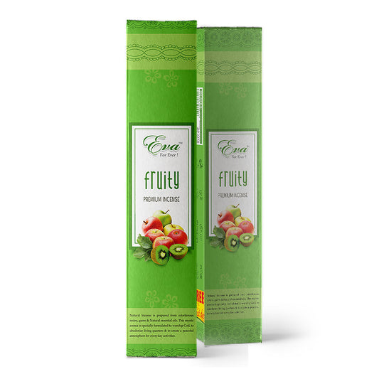 Eva Fruity - KoyasIncense