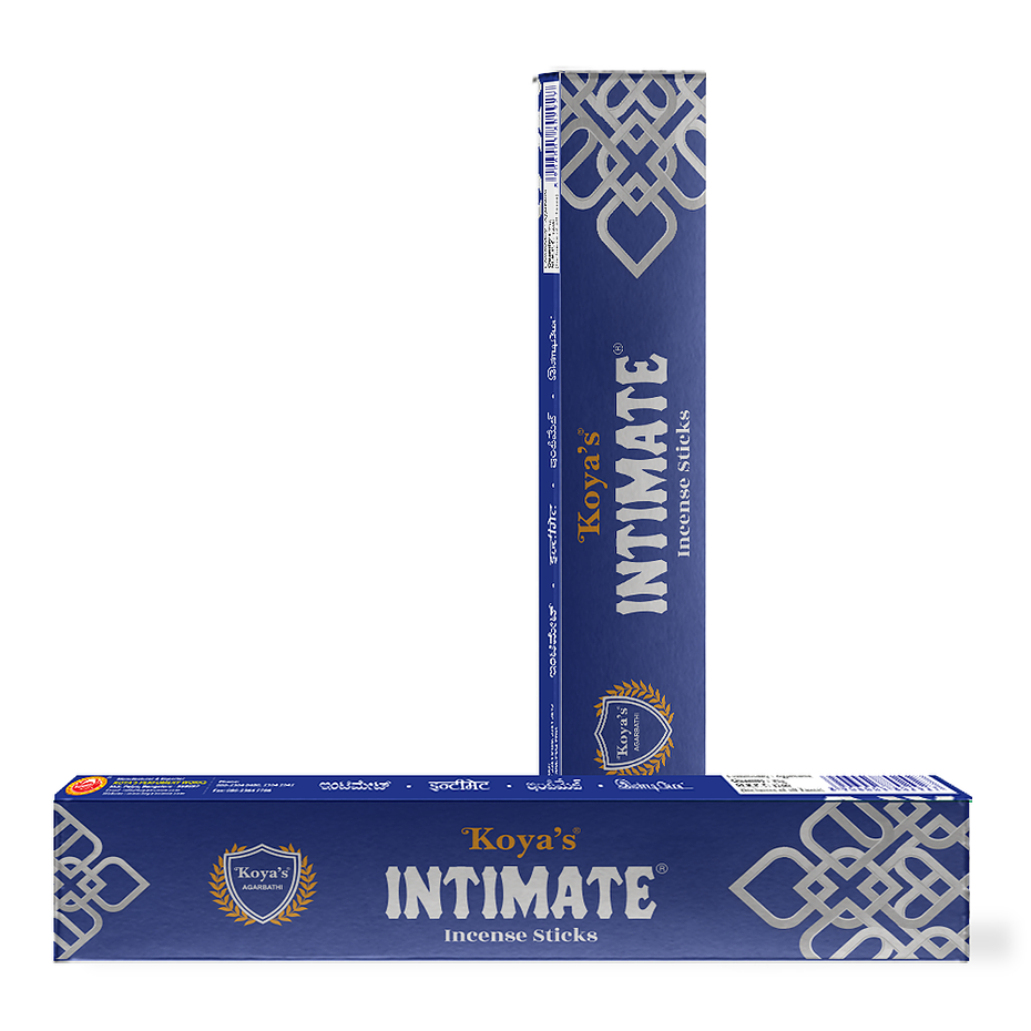 Koya's Intimate - KoyasIncense