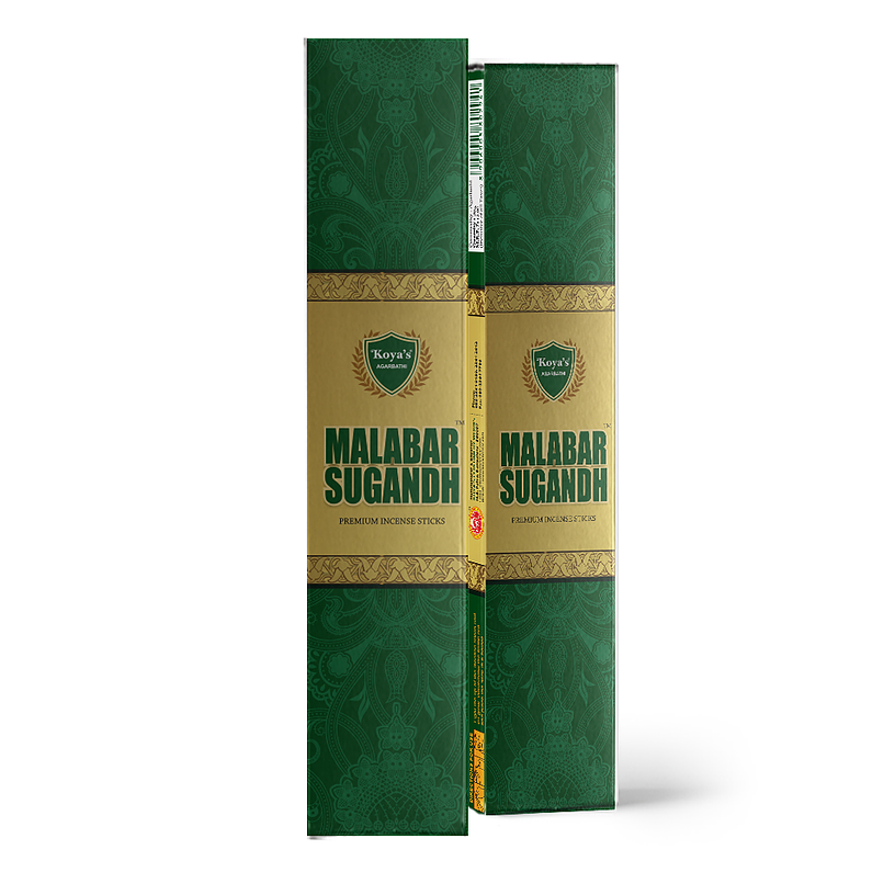 Malabar Sugandh - KoyasIncense