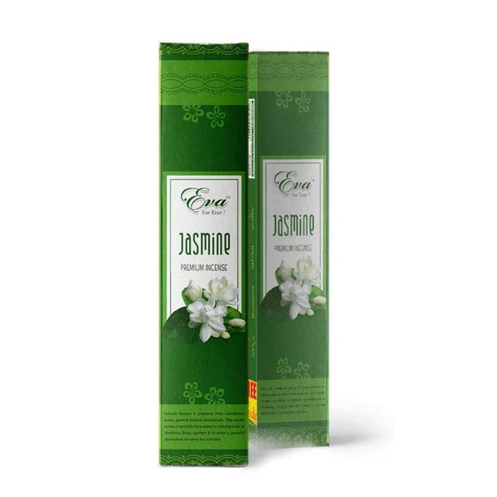 Eva  Jasmine Incense - KoyasIncense
