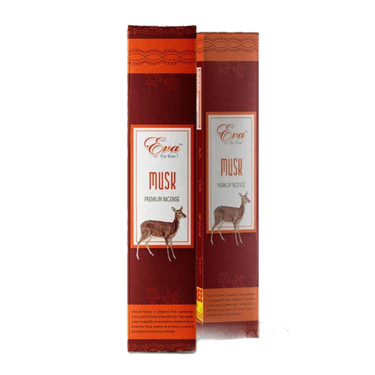 Eva Musk - KoyasIncense