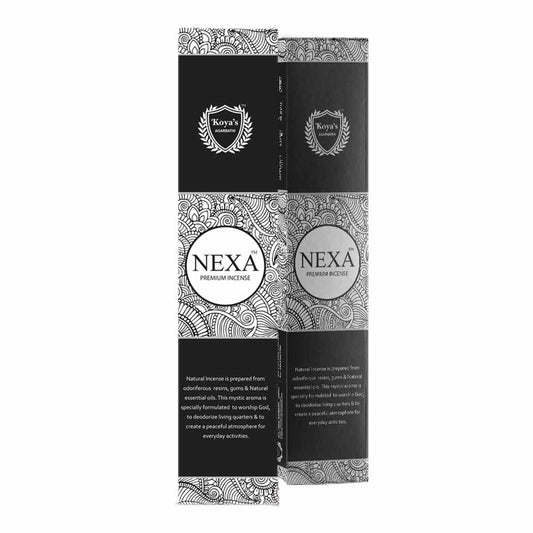 Nexa - KoyasIncense