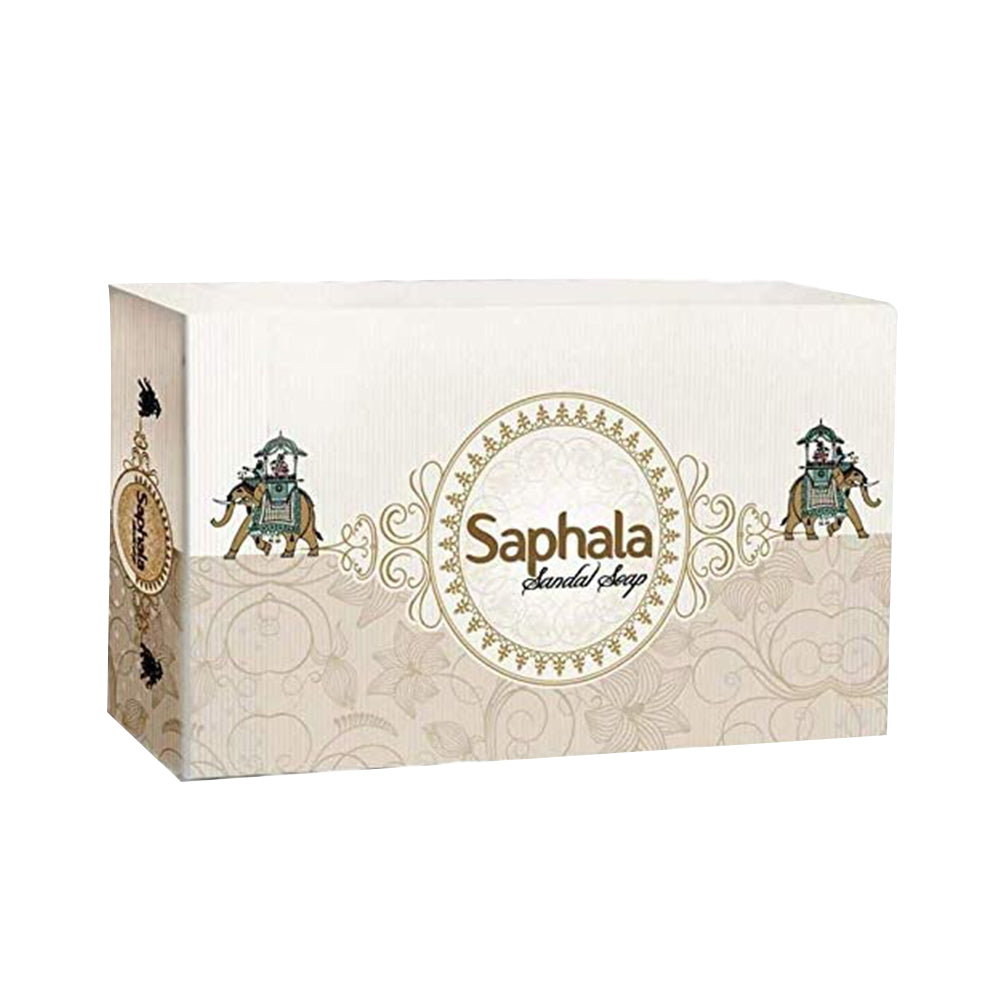 Koya's Saphala Premium Sandal Soap - KoyasIncense